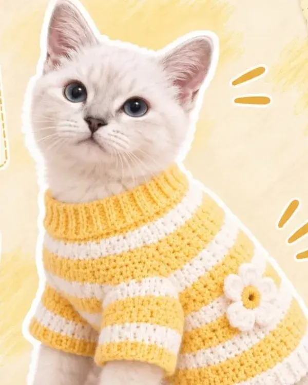 Butter нэхмэл цамц