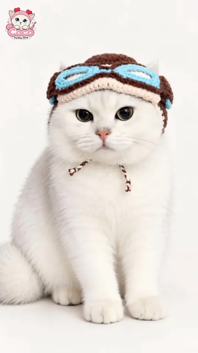 Нисгэгч нэхмэл малгай